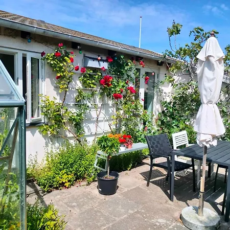 Vacation - Townhouse Vila *
