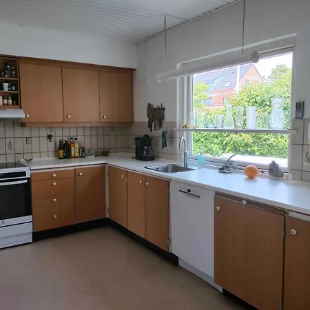 Vila Vacation - Townhouse